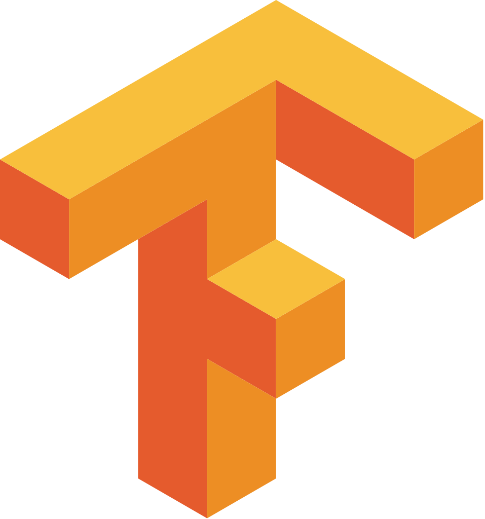 Tensorflow/PyTorch